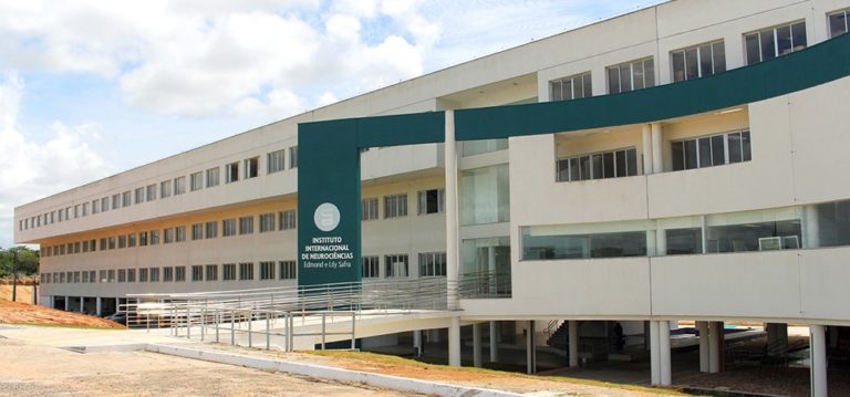 Criminosos Armados Invadem Unidade Do Instituto Santos Dumont Em 